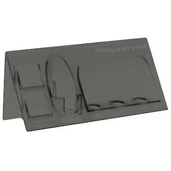 Rowenta matu trimmeris TN3651F0, 0.5-6mm, 2cm, 3 pakāpes, bezvadu, mitrs un sauss, nerūsējošais tērauds, akumulators (TN3651F0)