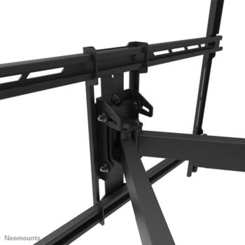 Neomounts WL40S-950BL18 настенный крепеж 55-110