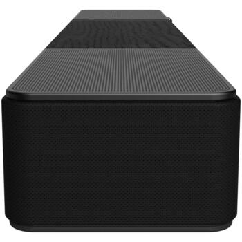 Активная саундбар система мощностью 100 Вт RMS с виртуальным звуком Dolby Atmos и разъёмами HDMI Bluetooth Flexus Core 100 Soundbar Чёрный 1071981 Klipsch (1071981)