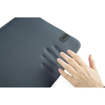 Thule чехол для ноутбука Koya TKS113 3205642, 33см, 1 отделение, темно-синий, MacBook Air 13
