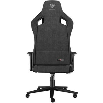 Genesis Nitro 660 NFG-2244 игровое кресло, 150кг, 129-136см, 60мм, 2D подлокотники, эргономичное, память (NFG-2244)