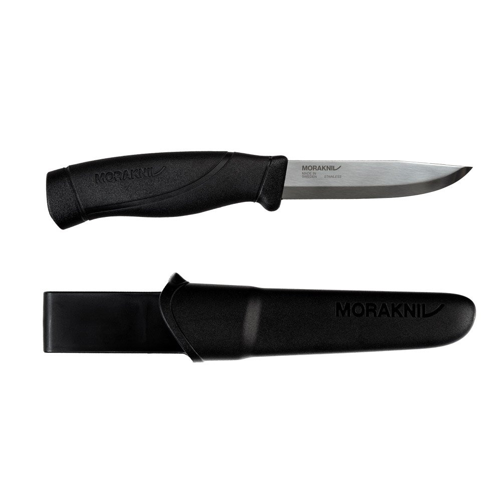 Nazis plastmasas apvalkā Companion, 103mm, 230440604 MORAKNIV (12141)