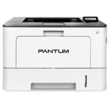 Pantum лазерный принтер BP5100DN, 42 стр/мин, 1200 x 1200 dpi, 310 листов, автоматическая двусторонняя печать (BP5100DN)