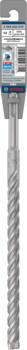 Triecienurbis SDS plus-5X 14x200x260 ,mm 1 gab., Perforatora urbjiem PRO SDS PLUS-5X TRIECIENURBIS PERFORATORIEM, 2608833818, BOSCH (2608833818)