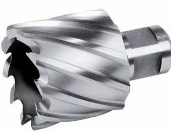 Exact Kroņurbis 33015, HSS 15x30mm, 0.042kg (33015)