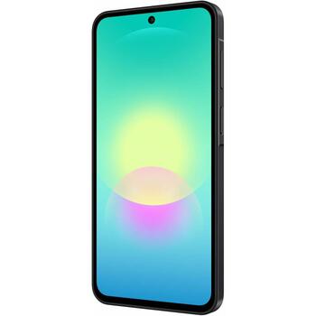 Samsung Galaxy A27 5G смартфон SM-A276BZKCEUE, 6.7in, 8GB, 256GB, 5000mAh, 50MP, черный (SM-A276BZKCEUE)