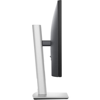 Монитор 24″ IPS 16 9 QHD P2425D 2560×1440 5 мс 350 кд м² 1×HDMI Черный 210 BQMX Dell (210-BQMX)