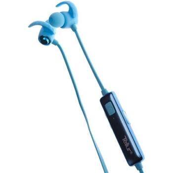Tellur Наушники TLL511011, Bluetooth 4.1, 20-20000Гц, 2.5ч музыки, 3ч разговора, 100ч ожидания, 10м беспроводные (TLL511011)