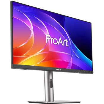 Asus ProArt PA249CGV монитор, 23.8 дюйма, IPS, 1920x1080, 144 Гц, 5 мс, 350 кд/м², 95% DCI-P3, USB-C 96 Вт, HDMI, DisplayPort, KVM (PA249CGV)
