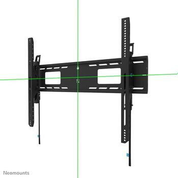 Neomounts WL35-750BL18 настенный кронштейн 55-98