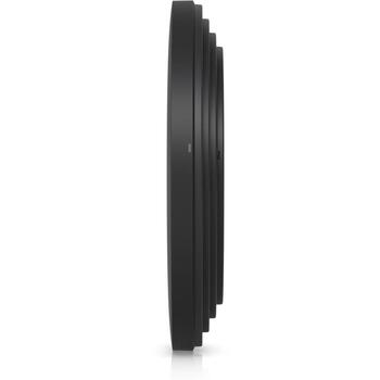 Ubiquiti U7-PRO-XG-B piekļuves punkts, WiFi 7, 5800 Mbit/s, 2,4/5/6 GHz, PoE+, 6 dBi, 140 m², 300 lietotāji (U7-Pro-XG-B)