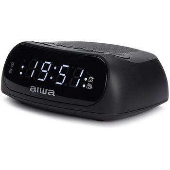 AIWA радиобудильник CR-09J, 0,6