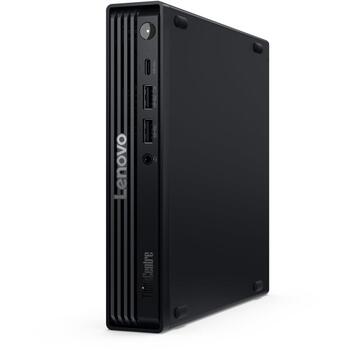 Lenovo ThinkCentre M90q Gen 6 13A40072MH, Core Ultra 7 265T, 16GB DDR5, 512GB SSD, Intel Graphics, Win11 Pro, ENG клавиатура (13A40072MH)