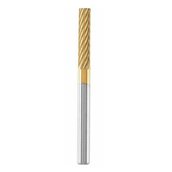 Cietu materiālu spirālfrēze 9901DM cilindriska 39 mm 3,2 mm 2 gab. 26159901DM DREMEL (26159901DM)