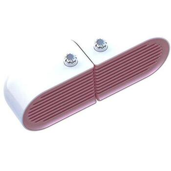 Devia Wind Series Динамик 120EM0610001, 1000mAh, 5h, 10W, Bluetooth 5.0, 3.5mm, Micro USB (120EM0610001)