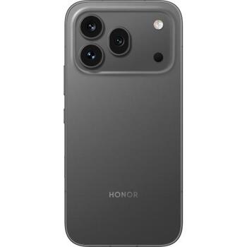 Honor смартфон 600 Pro 5109CHFF, 16.7 см, 200 МП, 12 ГБ, 512 ГБ, 6400 мАч, 120 Гц, 5G, USB Type-C (6936520895113)