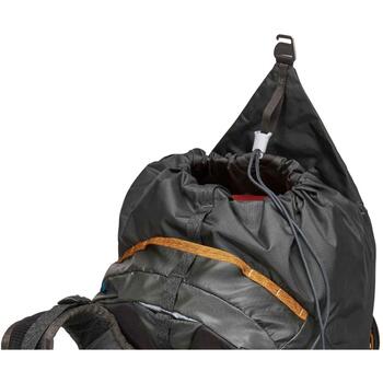 Thule Рюкзак для походов 4099 Stir 3204099, 35L, 1kg, 27cm, 31cm, 62cm, нейлон, водоотталкивающий, светоотражающий логотип (3204099)