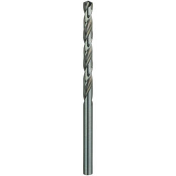 HSS-G urbis metālam 4.8mm; 2608585921 BOSCH (2608585921)