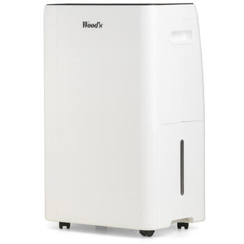 Gaisa sausinātājs MRD20 GW WiFi 02141 WOOD‘S (02141)