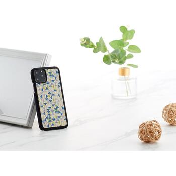 Man&Wood Чехол M8168B, 5.8'', натуральное дерево, поликарбонат, Apple iPhone 11 Pro, С изображением (M8168B)
