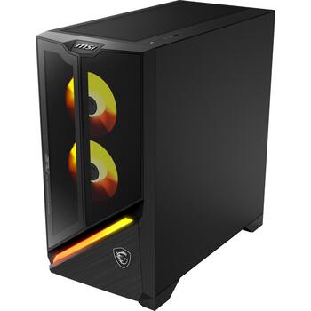 Msi MPG Infinite Z3 X3D 7NVRR7-875EU, 4.2GHz, 8 kodoli, 16 pavedieni, 32GB DDR5-SDRAM, 1TB SSD, NVIDIA GeForce RTX 5070, Wi-Fi 6E (MPG INFINITE Z3 X3D 7NVRR7-875EU)