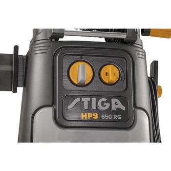 Мойка высокого давления HPS 650RG 150bar 2C1502804 / ST STIGA (2C1502804/ST1)