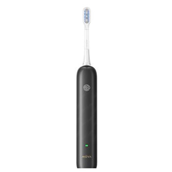 Mova elektriskā zobu birste Fresh Pro sonic ATB15A B Melna (ATB15A B)