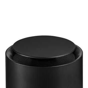 Умный Wi-Fi конвекционный обогреватель Threesixty 2 с вентилятором, поддержка Android/iOS/Tuya 1800 Вт до ~30 м² Чёрный DXCH30 DUUX (DXCH30)