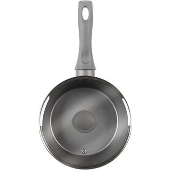 Salter Sautēšanas katliņš BW11044EU7, 2.3l, 20cm, 8.5cm, alumīnijs, nepiedegošs, vāks, trauku mazgājamā mašīnā mazgājams (BW11044EU7)