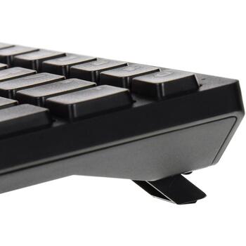 Dell KM5221W клавиатура, 580-AJRP, 2.4 GHz, 10 м, 3 кнопки, 12 горячих клавиш, 1600 DPI, батареи в комплекте (580-AJRP)
