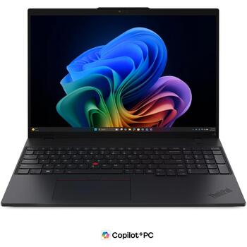Lenovo ThinkPad L16 G3 Intel 21X80044MX, 16-дюймовый IPS WUXGA 1920x1200, Intel Core Ultra 7 355, 24GB SODIMM DDR5, 512GB SSD (21X80044MX)