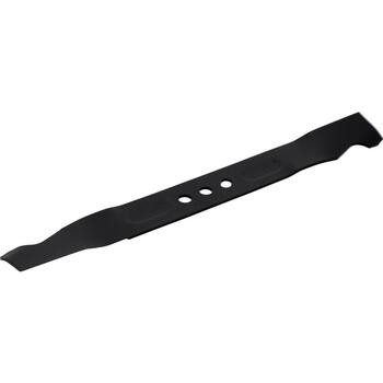 Yato zāles pļāvēja asmens YT-855473, 53 cm, tērauds, melna krāsa, 1 gab., YT-85532, YT-85533, YT-85545 (YT-855473)
