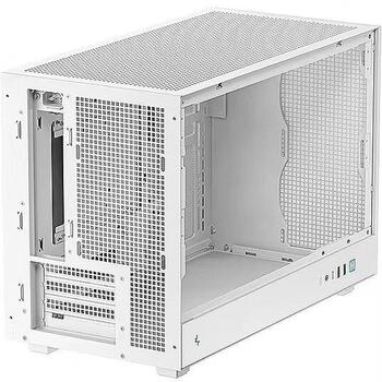 Deepcool CH260 WH Корпус R-CH260-WHNGM0-G-1, 1 x 3.5