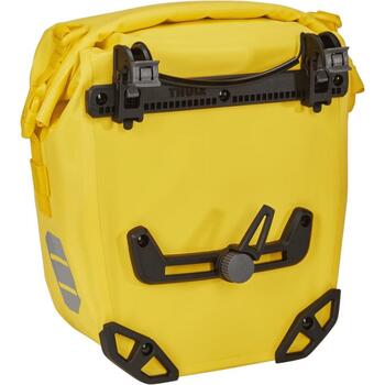 Thule Корзина 2 шт., 3205403, 13L, IPX4, 1.52кг, нейлон, 3 кармана, плечевой ремень, крепления для огней, светоотражающие панели (3205403)