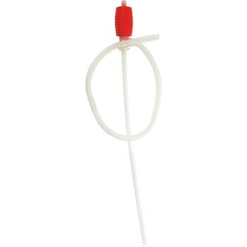 Browin vīna un alus pārliešanas komplekts ar vārstu 353050, 15mm, 60cm, 73cm, sūknis, pārtikai (353050)