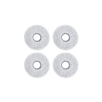 Подушечка для влажной уборки для роботов DEEBOT T50 / T50 Max / T30 C PRO DWP020022 Ecovacs (DWP020022)
