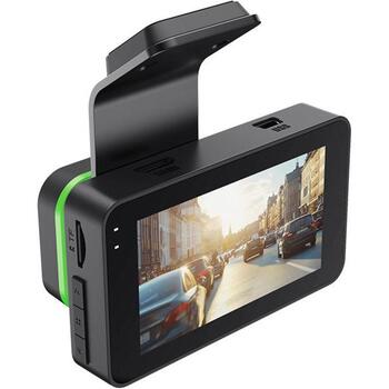 Tracer Opti 3D-WF TRAKAM47569, видеорегистратор с 2 камерами, Full HD 1920x1080@30fps, 120°, WiFi, G-сенсор, режим парковки (TRAKAM47569)