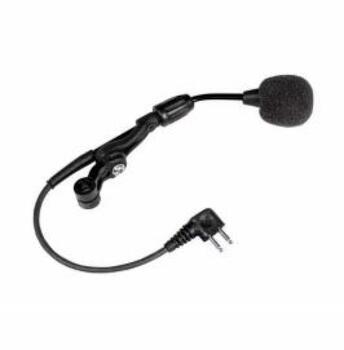 Микрофон MT53N-14/1, 3M, 7100264326, 240mm, PELTOR™ электрет с разъемом (7100264326)