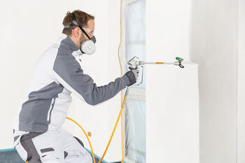 Krāsošansas iekārta PowerPainter 90 Extra Skid 2414079 WAGNER (2414079)