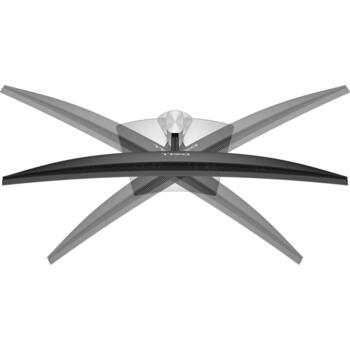 Dell мониторы P3425WE 210-BRDR, 34.1