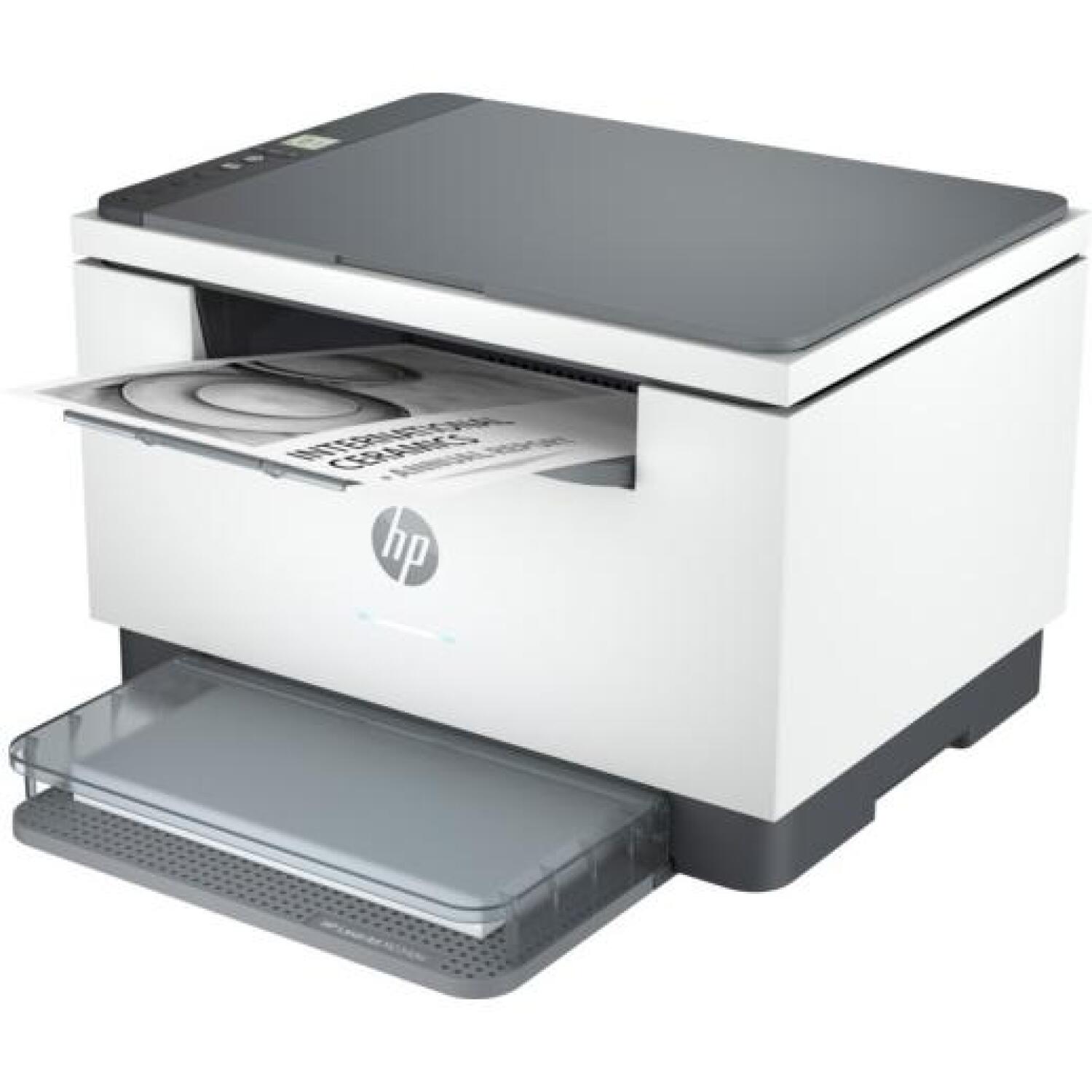 HP LaserJet MFP M234dw 6GW99F многофункциональный принтер, A4, лазерный, 30 стр/мин, 600x600 dpi, WiFi, USB (6GW99F)