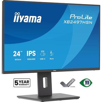 Iiyama ProLite (XB2497HSN-B1)