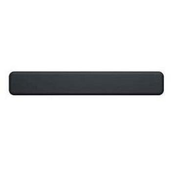 Logitech Подставка для запястья 956-000001 Премиум, нескользящая поддержка для комфортного набора текста (956-000001)