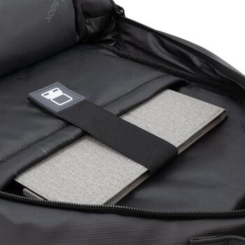 Sbox Рюкзак BARSELONA, 44x31x13см, Нейлон, полиэстер, Для повседневного использования, водоотталкивающий (BARSELONA)