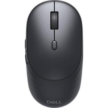 Dell Pro 7 klusa pele MS726 570-BBLH, 6000 dpi, 2.40 GHz, 6 pogas, Bluetooth 6.0, klusa klikšķa (570-BBLH)