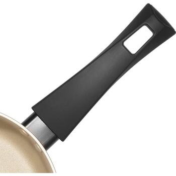 Salter Sautēšanas katliņš BW11107EU7, 1.5l, 16cm, 7.5cm, alumīnijs, bakelīts, vāks, indukcija, nepiedegošs (BW11107EU7)