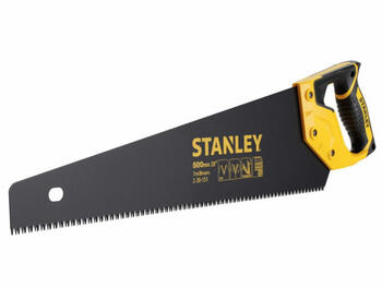 Zāģis Jetcut Appliflon 500mm 7TPI, Stanley (2-20-151)