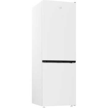 Beko Холодильник B3RCNA344HW1, 301L, 209L, 92L, 37dB, 2 двери, No Frost, LED дисплей, белый (B3RCNA344HW1)