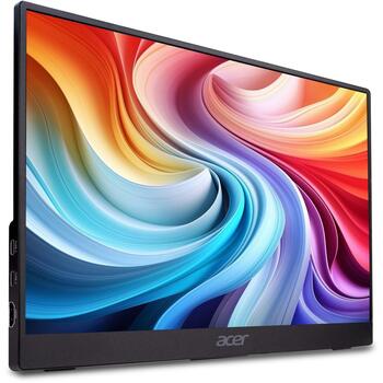 Acer PM161Q B1bmiuux портативный монитор, 15.6
