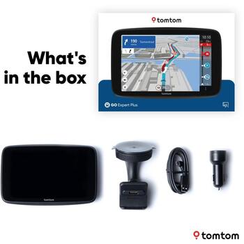 CAR GPS NAVIGATION SYS 7